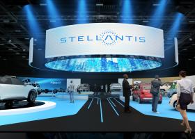 Imagine: Stellantis: Criza de semiconductori s-ar putea întoarce. Care este motivul