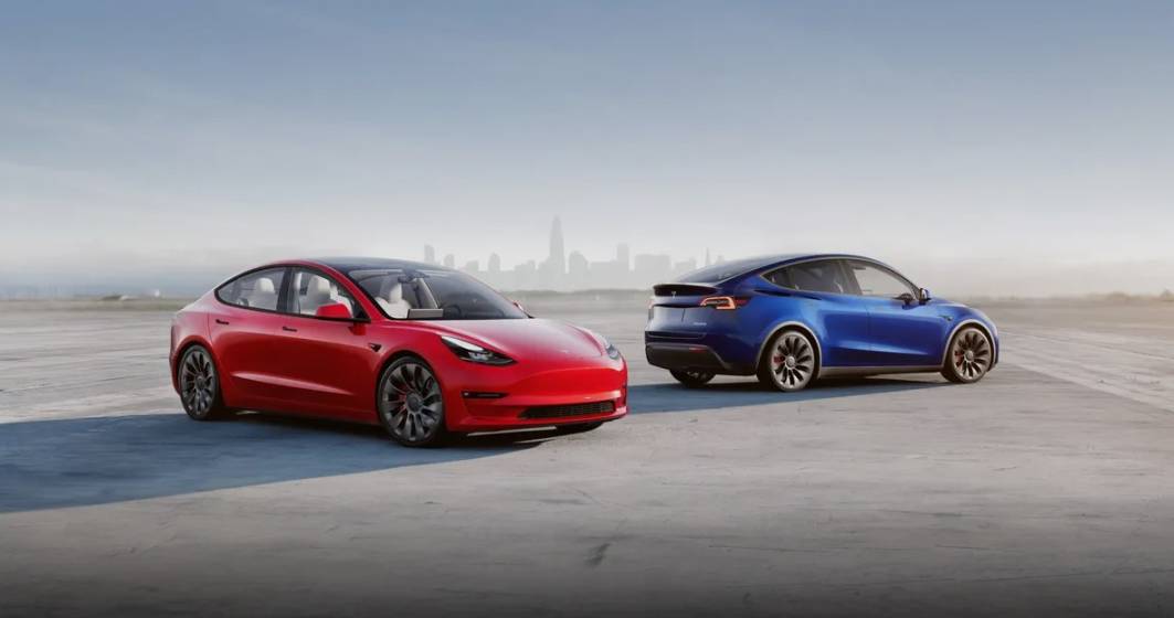 Imagine pentru articolul: Tesla și mașina dintr-o bucată: Americanii sunt aproape de o inovație în construcția automobilelor