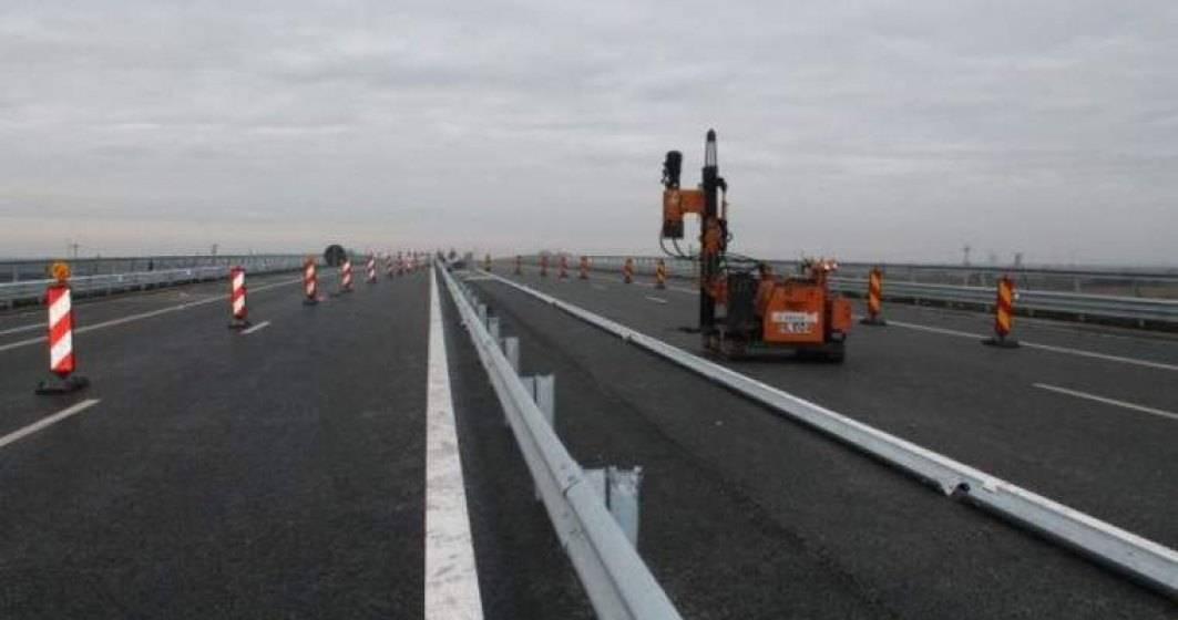 Imagine pentru articolul: Pro Infrastructura: Studiul pentru autostrada A3 Bucuresti-Ploiesti-Brasov este un dezastru