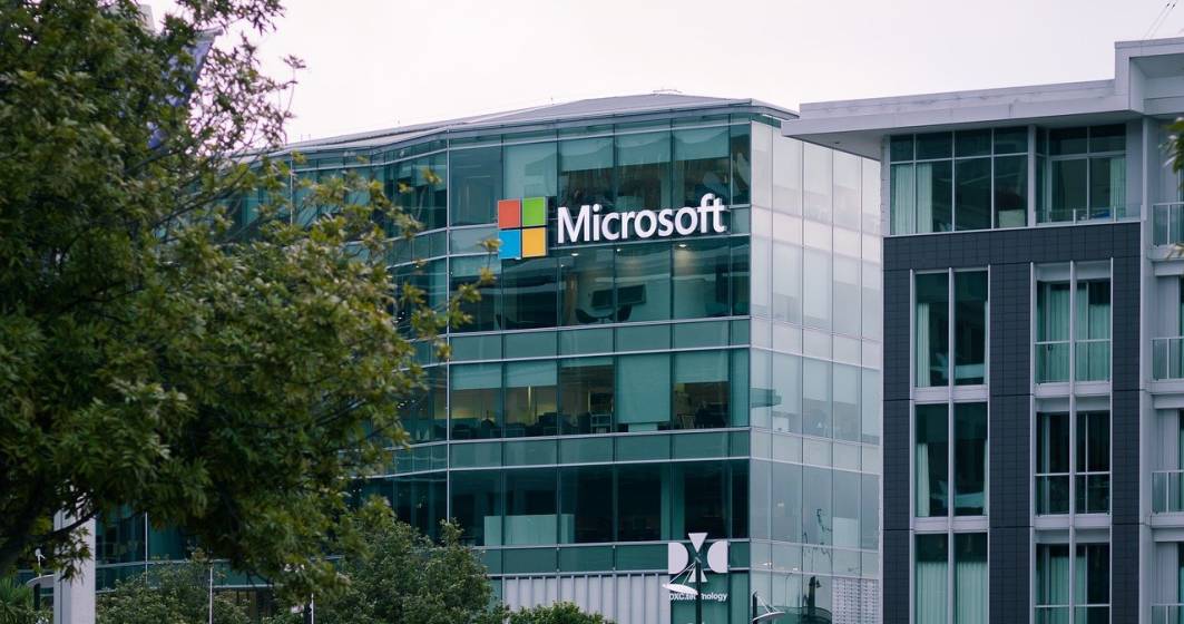 Imagine pentru articolul: Microsoft suspendă vânzările produselor şi serviciilor sale în Rusia