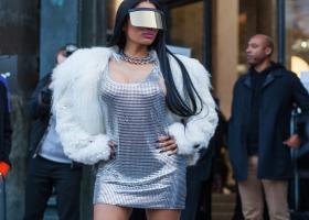 Imagine: Nicki Minaj nu mai vine la SAGA. S-a ”speriat” de protestele contabililor