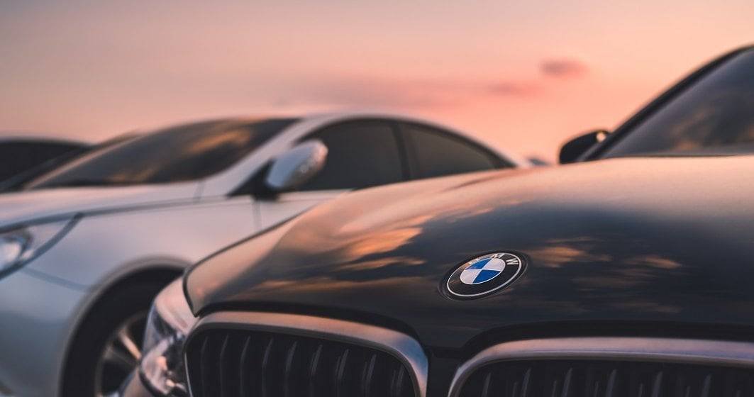 Imagine pentru articolul: A început construcția la fabrica BMW din Bavaria care va face 600.000 de baterii pentru mașini electrice