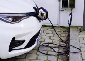 Imagine: Renault va lansa în 2026 un model electric produs în Slovenia