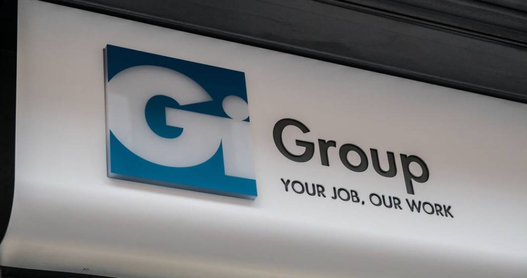 Imagine pentru articolul: Gi Group Romania are un nou Country Manager