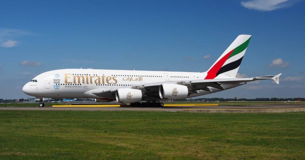 Imagine pentru articolul: Un chinez s-a ascuns in cala unui avion Emirates spre Dubai, dupa ce a auzit ca acolo si cersetorii castiga bine