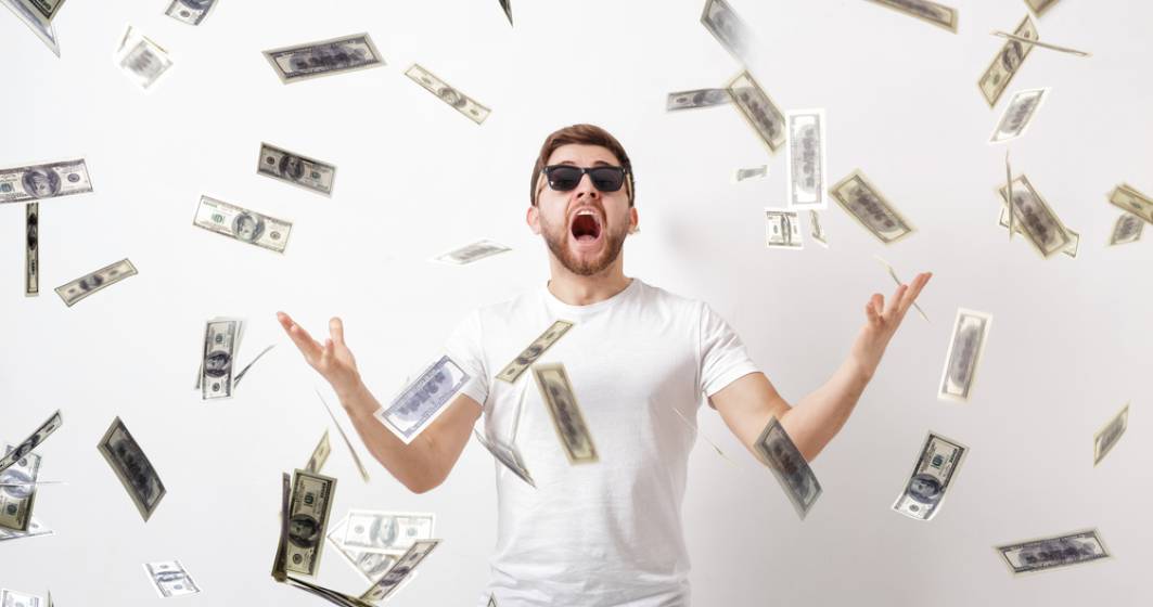 Imagine pentru articolul: Oamenii de stiinta confirma: banii pot cumpara fericirea, insa doar pana la un anumit punct
