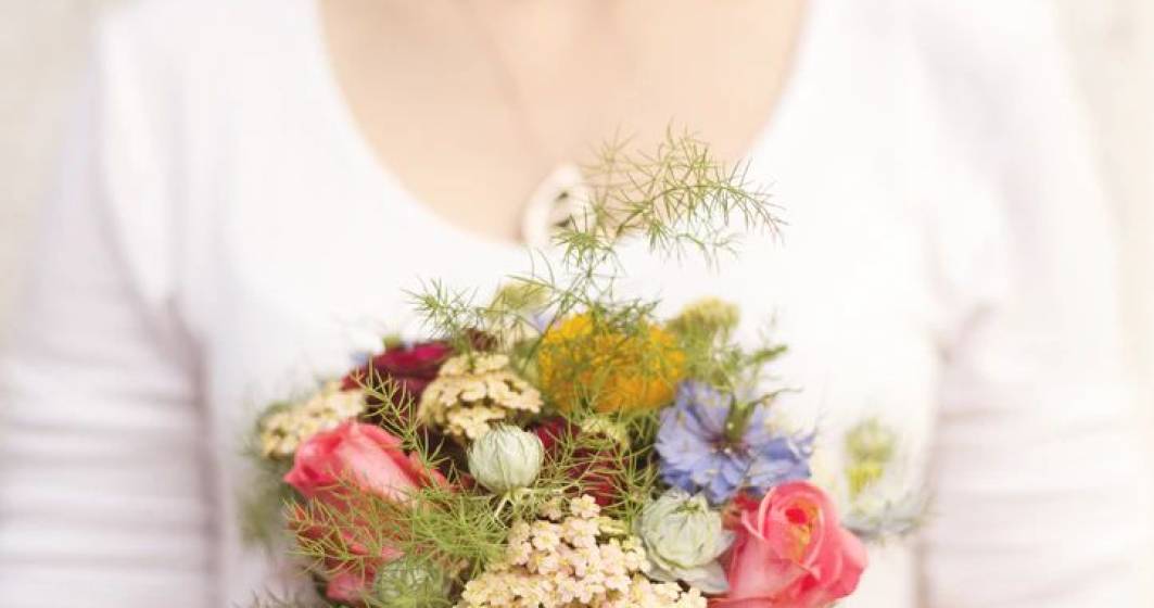 Imagine pentru articolul: (P) Scapă de neprevăzut cu serviciul de livrare flori în București de la Maison d’Or!