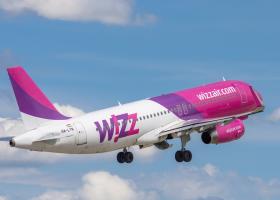 Imagine: Wizz Air lansează noi zboruri directe cu plecare din București și Cluj