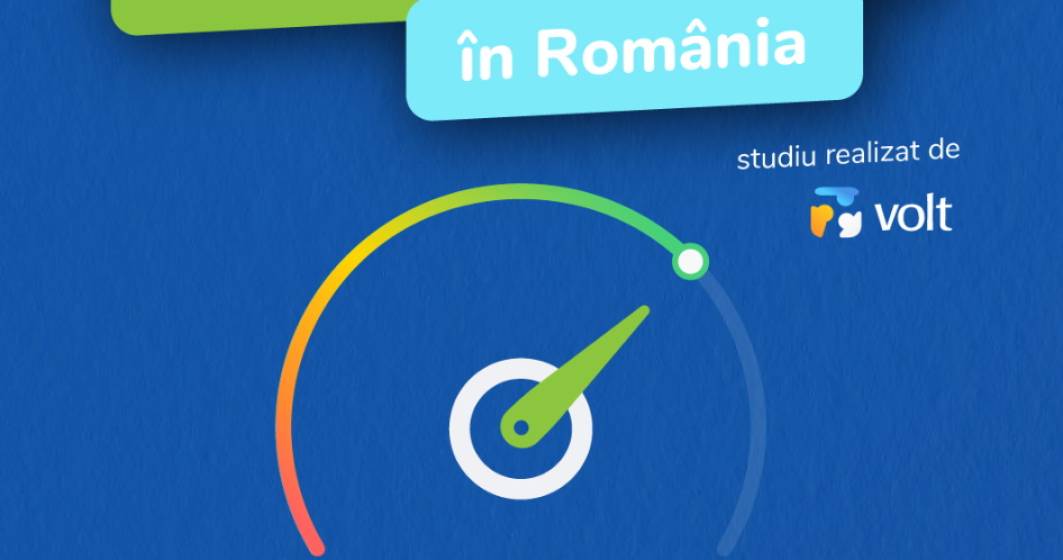 Imagine pentru articolul: Studiu Volt: Cât este scorul FICO mediu în România și ce poți să faci pentru a-l crește și a obține finanțare bancară mai ușor