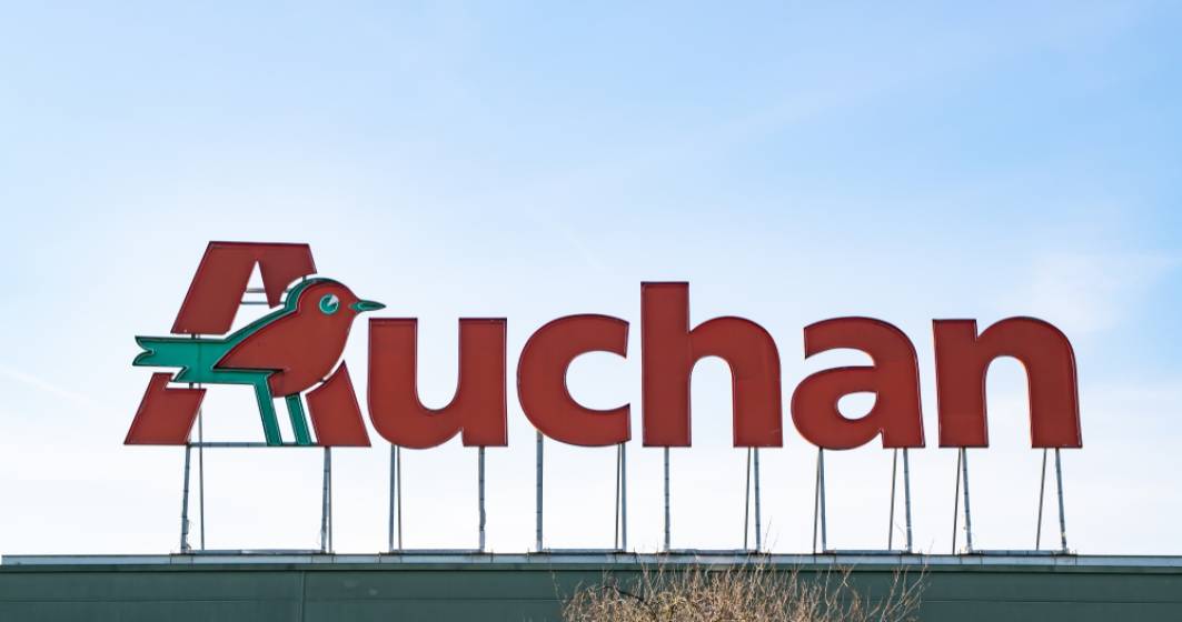Imagine pentru articolul: Consiliul Concurentei autorizeaza preluarea magazinelor Petrom de catre Auchan