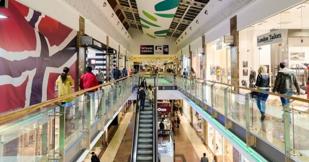 Imagine pentru articolul: Vanzari de sute de milioane de euro pentru Baneasa Shopping City in 2017