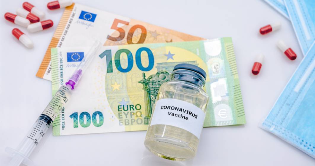 Imagine pentru articolul: Premii în bani pentru românii vaccinați cu schemă completă. Când începe loteria de vaccinare și cum poți participa