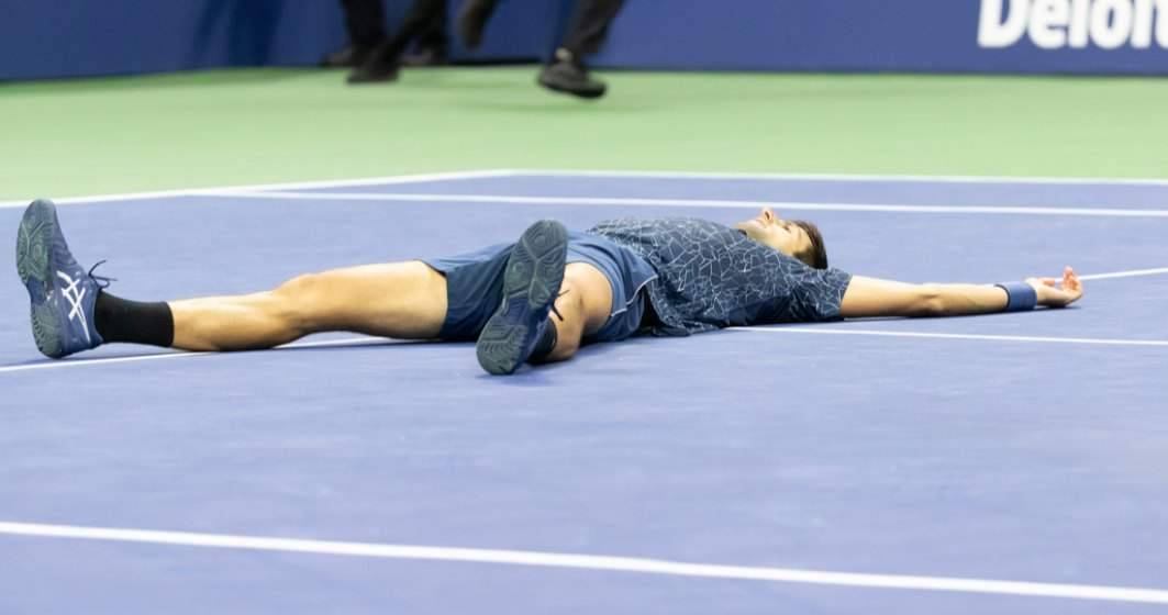 Imagine pentru articolul: Novak Djokovic va fi expulzat din Australia după ce a pierdut ultima șansă de a nu i se anula viza