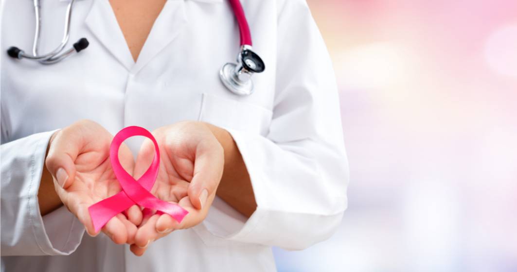 Imagine pentru articolul: Cum pot beneficia femeile de ecografie mamară sau mamografie GRATUIT