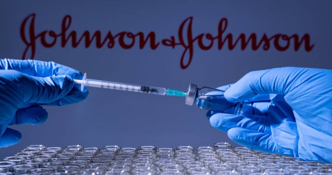 Imagine pentru articolul: Florin Cîțu anunță când vom începe vaccinarea cu Johnson & Johnson