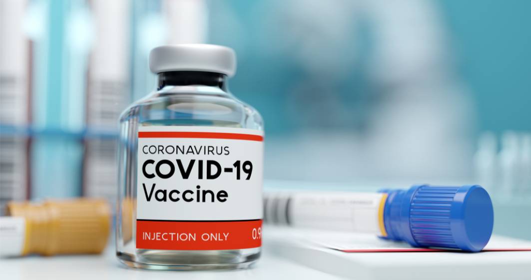 Imagine pentru articolul: Medicii de familie care merg acasă la pacienți pentru a-i vaccina anti-COVID vor primi mai mulți bani