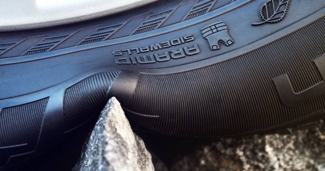 Imagine pentru articolul: Nokian Tyres extinde utilizarea tehnologiei pe baza de fibre de aramida la anvelopele pentru autoutilitare si rulote