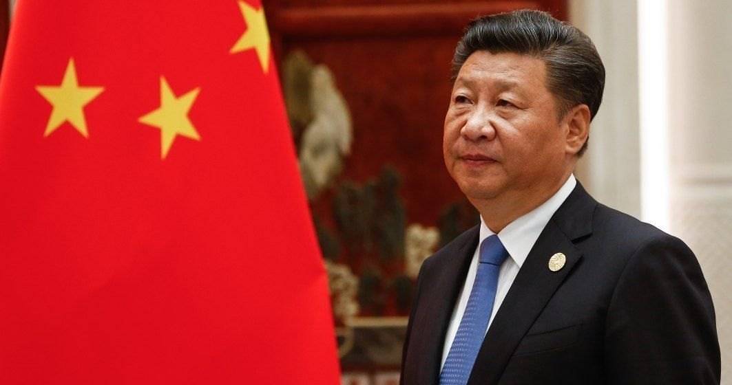 Imagine pentru articolul: XI Jinping, reales pentru al treilea mandat la conducerea Partidului Comunist: Lumea are nevoie de China