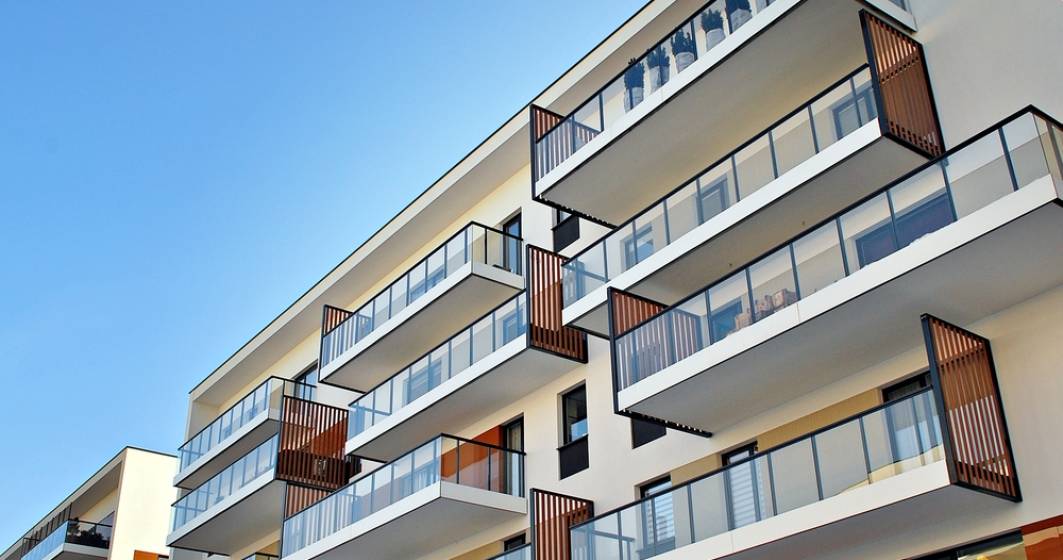 Imagine pentru articolul: Doar jumatate din oferta de apartamente noi respecta suprafata utila minima prevazuta de Legea Locuintei