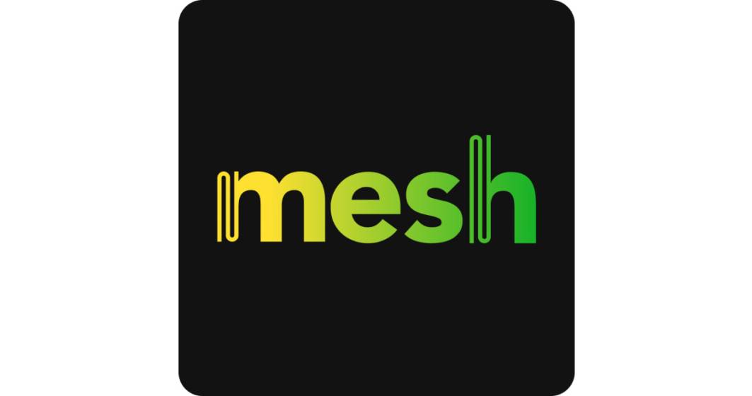 Imagine pentru articolul: S-a lansat mesh, aplicația de shopping inteligent și social