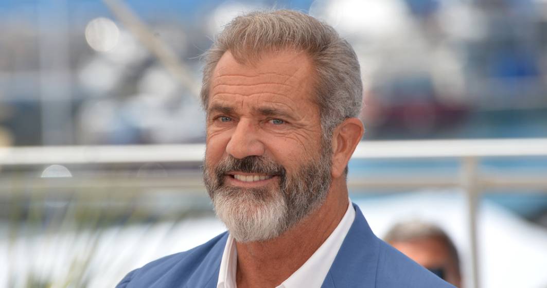 Imagine pentru articolul: Mel Gibson, infectat cu coronavirus. Vedeta de la Hollywood a ajuns la spital