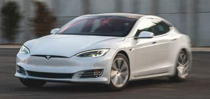 Top cinci motive pentru care merită să conduci o mașină Tesla