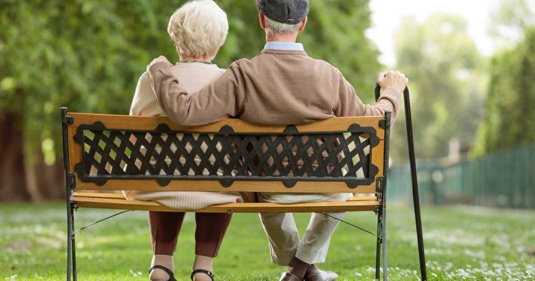Imagine pentru articolul: Pensii private | Ce pensie vei avea la 65 de ani – model de calcul