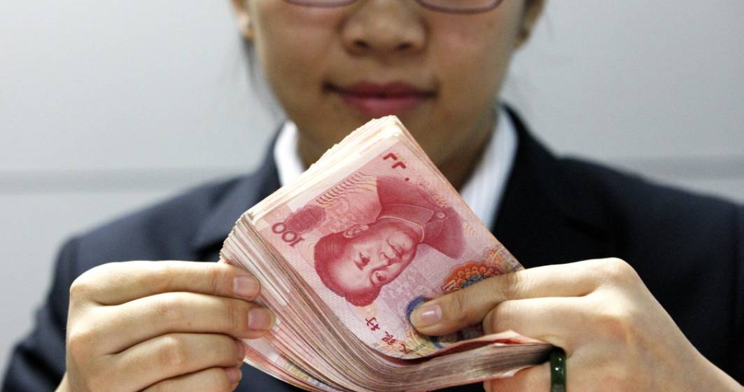 Imagine pentru articolul: Un chinez a câștigat 30 mil. $ la loterie și nu îi va spune soției de teamă să nu devină leneșă