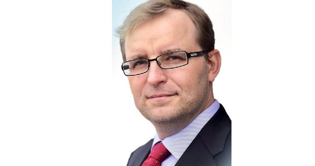 Imagine pentru articolul: A fost desemnat noul CEO al Raiffeisen Bank: Zdenek Romanek va conduce banca austriacă