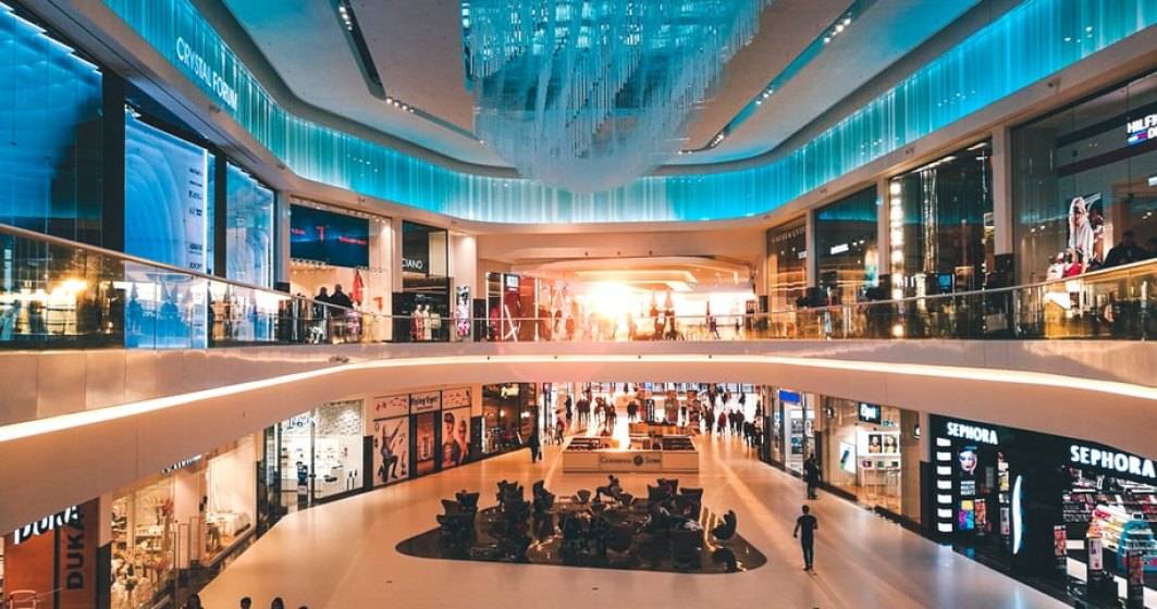 Imagine pentru articolul: Florin Cîțu: Dacă nu se întâmplă altceva până atunci, cred că 90% se vor deschide mall-urile din 15 iunie