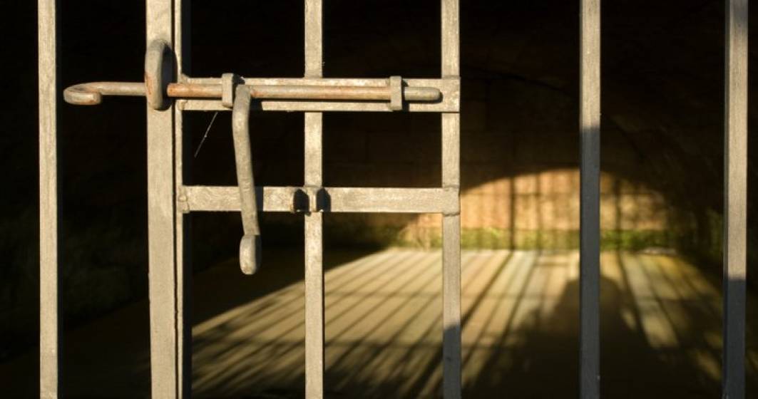 Imagine pentru articolul: Detinutii ar putea primi trei zile libere la o luna executata daca stau intr-un spatiu mai mic de trei metri patrati