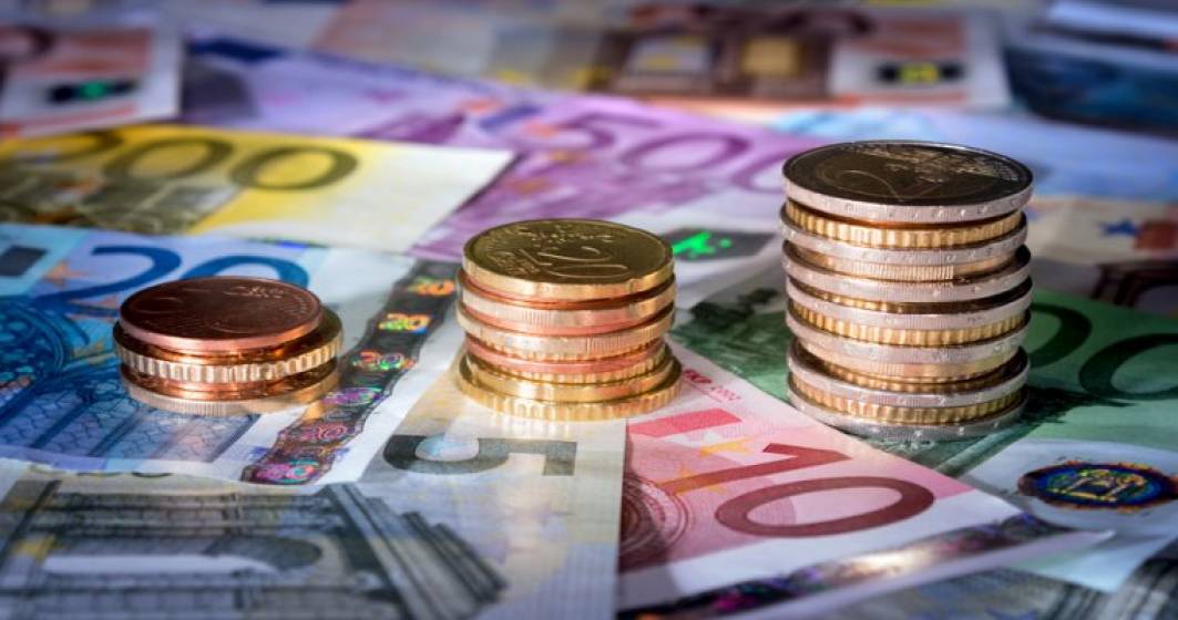 Imagine pentru articolul: Tinta de absorbtie a fondurilor europene este de 1,4 miliarde euro