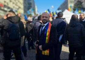 Imagine: Ce mai fac partidele istorice ale României? PNȚCD, partidul fondat de...