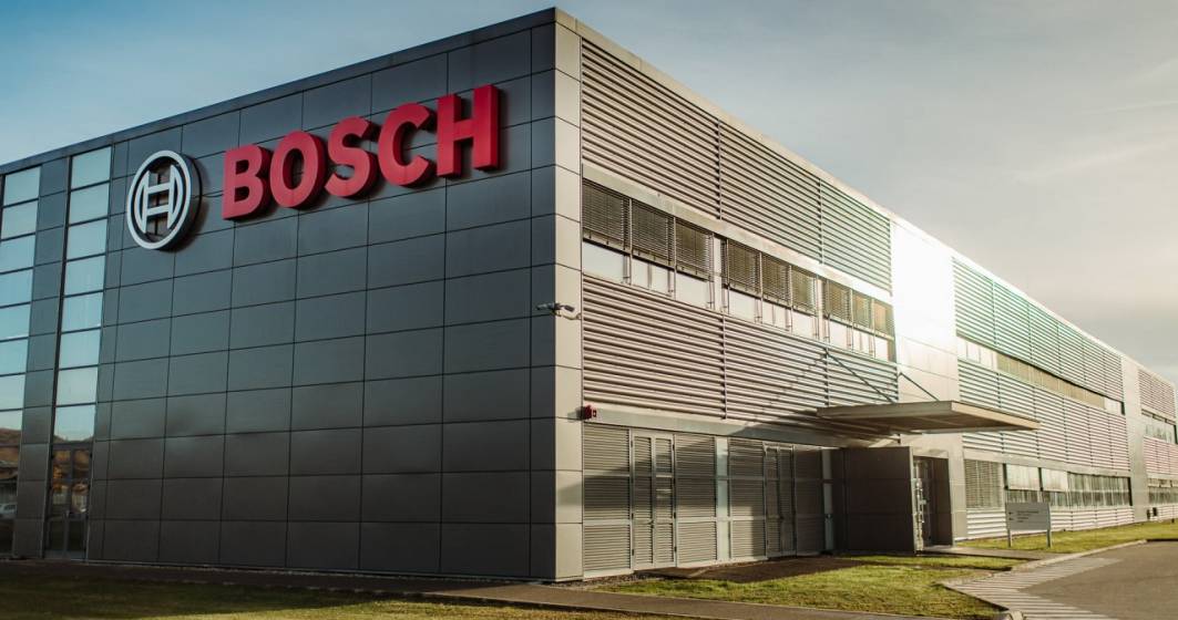 Imagine pentru articolul: Bosch deschide un nou centru de cercetare și dezvoltare, la Sibiu. Focusul va fi pe software