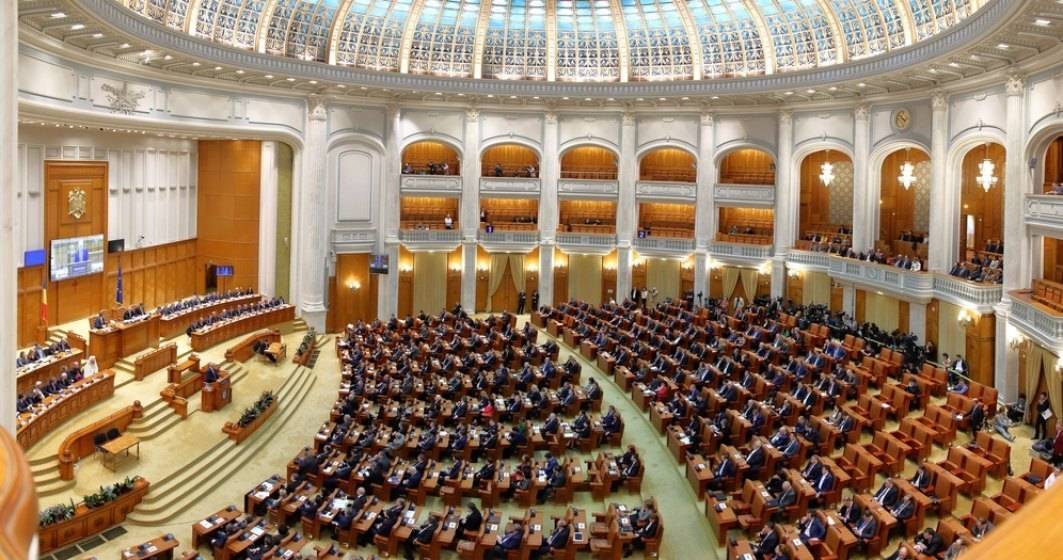 Imagine pentru articolul: Legea Bugetului pe anul 2021 a trecut de votul Parlamentului