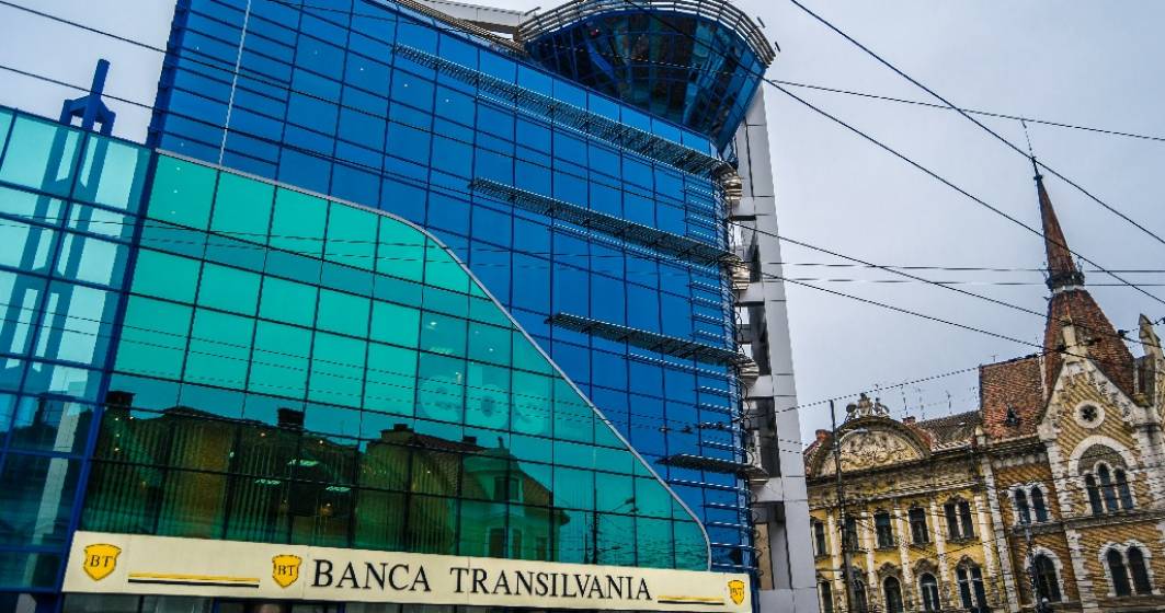 Imagine pentru articolul: Banca Transilvania urcă în topul primelor 500 de branduri bancare din lume