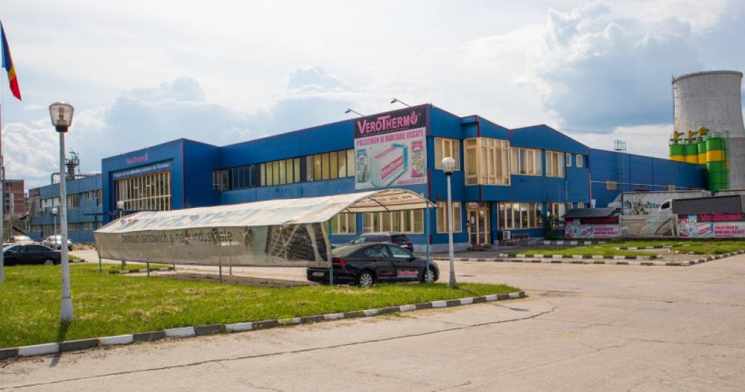 Imagine pentru articolul: VeroTherm vrea să deschidă 3 fabrici noi lângă București în acest an - investiția se ridică la 5 milioane de euro