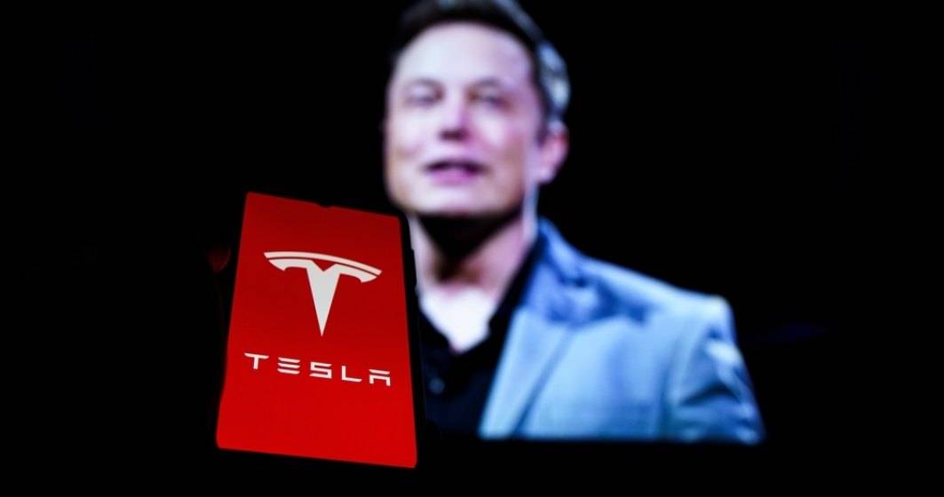 Imagine pentru articolul: Vânzări record pentru Tesla: Succesul electricelor lui Musk pe piața chineză l-au ajutat să depășească estimările