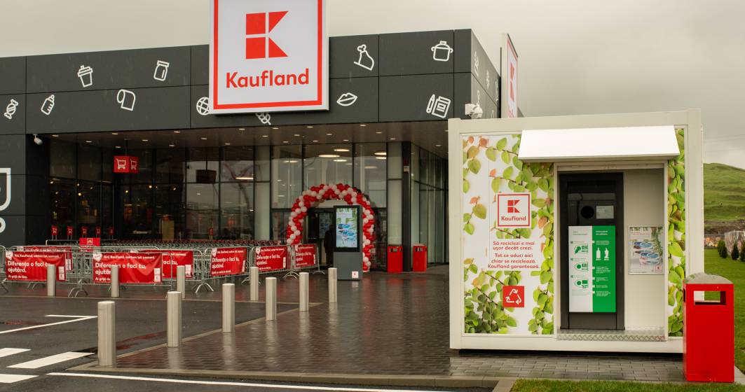 Imagine pentru articolul: Kaufland România continuă extinderea în județul Cluj și inaugurează primul magazin din Dej