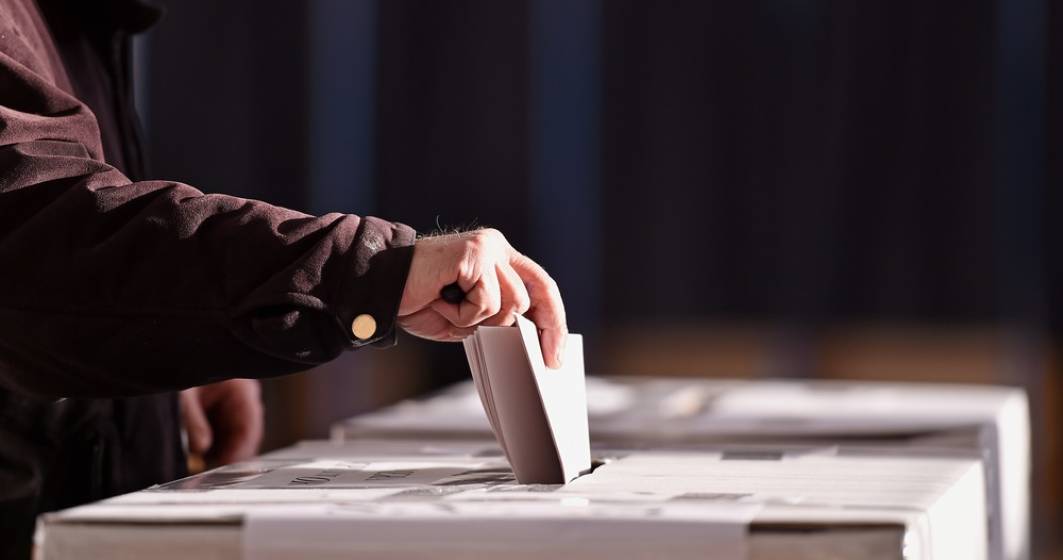 Imagine pentru articolul: Fără vot electronic sau prin corespondență la alegerile pentru primării
