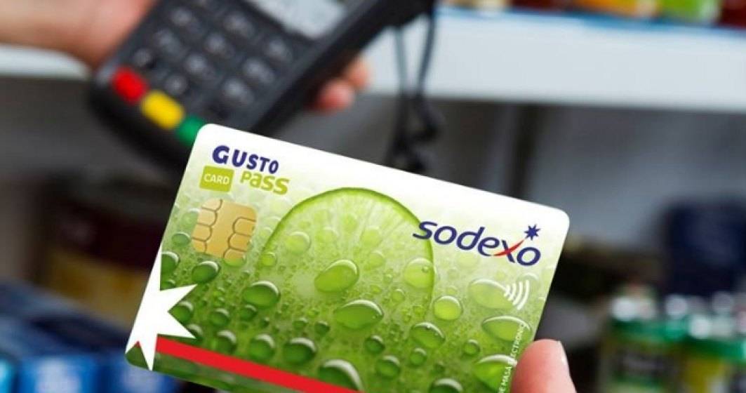 Imagine pentru articolul: Sodexo introduce Apple Pay la mai putin de doua luni de la lansarea optiunii de plata Sodexo Pay