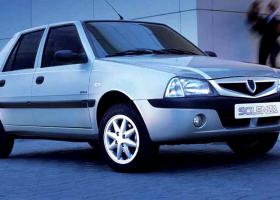 Imagine: Ce mașini românești se cumpărau în 2003 și care sunt preferatele din 2023