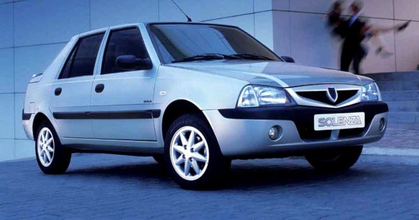 Imagine pentru articolul: Ce mașini românești se cumpărau în 2003 și care sunt preferatele din 2023
