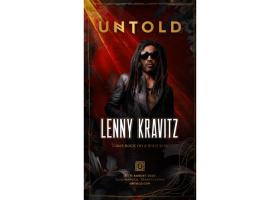 Imagine: Legenda globală a muzicii Pop-Rock Lenny Kravitz vine pe scena UNTOLD 2024 cu...