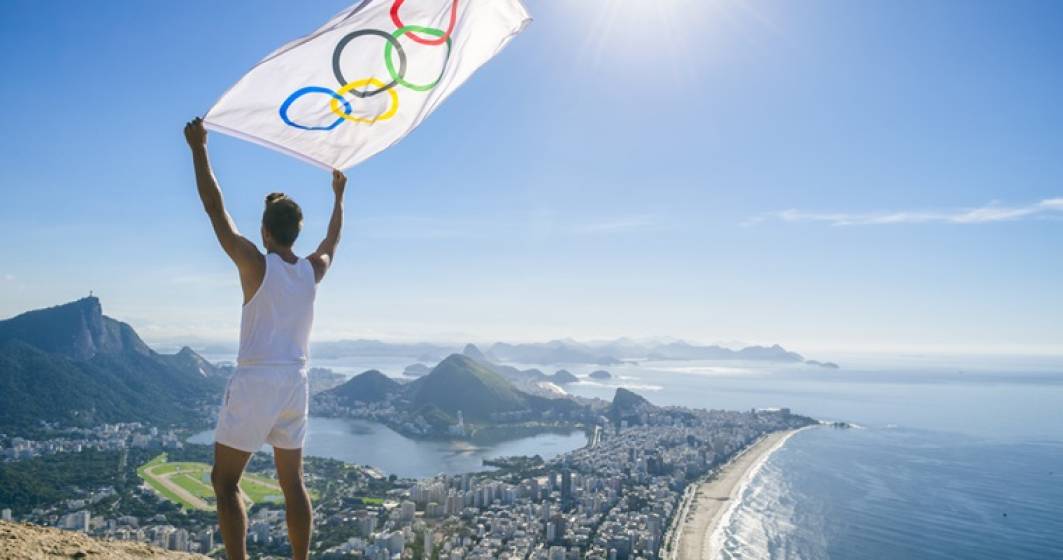 Imagine pentru articolul: Recordul olimpic la 5.000 de metri al Gabrielei Szabo, vechi de 16 ani, doborat la Rio de Janeiro