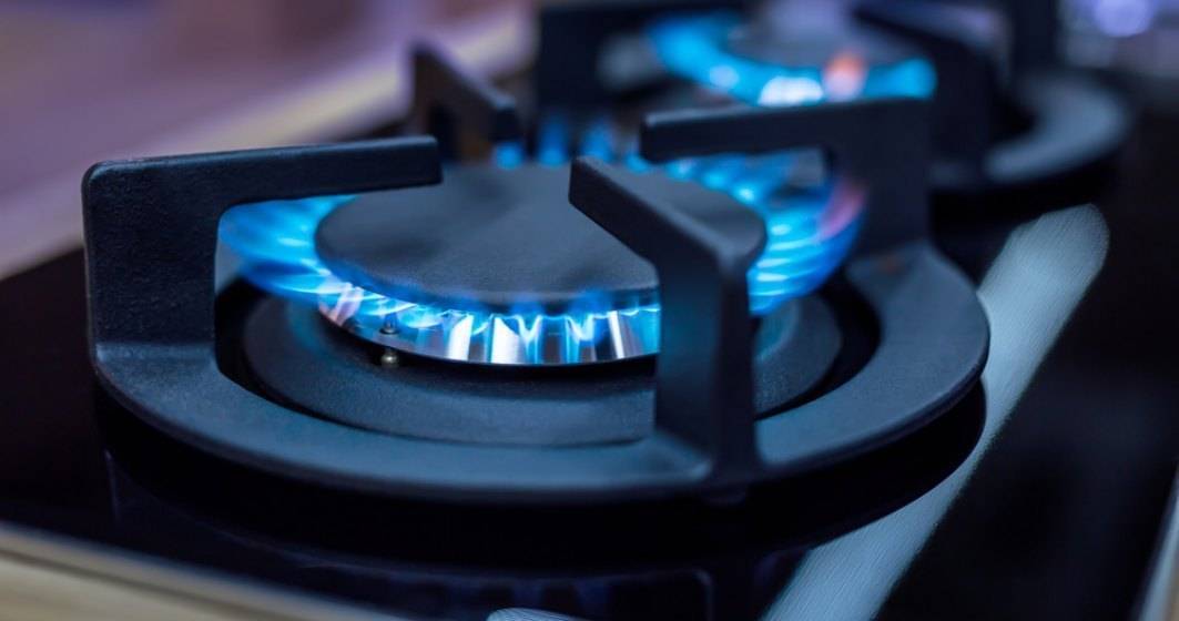 Imagine pentru articolul: Vicepreşedinte ANRE: Consumatorii de gaze au la dispoziţie oferte cu preţuri mai mici decât cele trimise de Engie