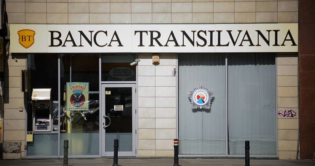 Imagine pentru articolul: Banca Transilvania si-a majorat capitalul social cu 695 milioane lei