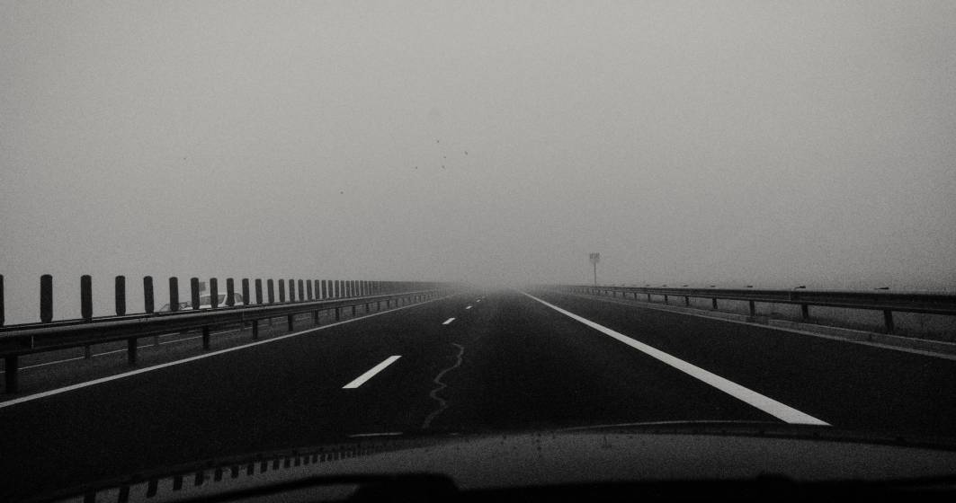 Imagine pentru articolul: Primele 3 autostrăzi din România vor fi lărgite la 3 benzi pe sens
