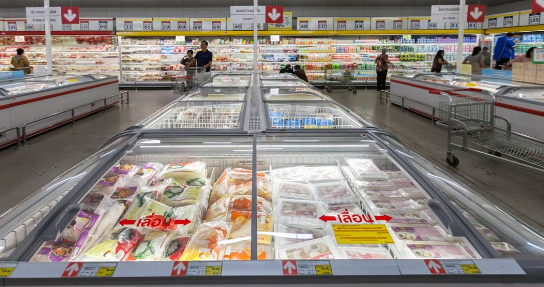 Imagine pentru articolul: Lege: Amenzi usturătoare pentru supermarketurile din Spania care aruncă alimente