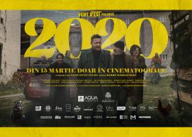 Imagine: „2020” - o comedie neagră cu iz de dramă și bucluc, intră din 15 martie în...